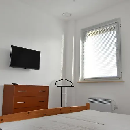 Csevi Apartmanhaz Mezokovesd Exterior photo