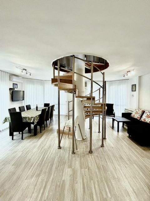 Csevi Apartmanhaz Mezőkövesd